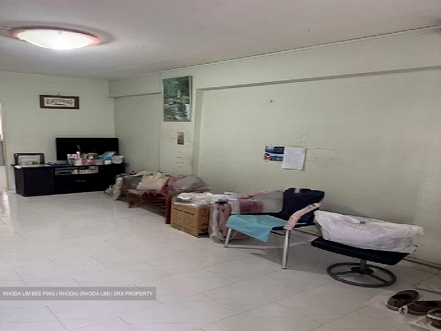 Blk 158 Meiling Heights (Queenstown), HDB 3 Rooms #561636441